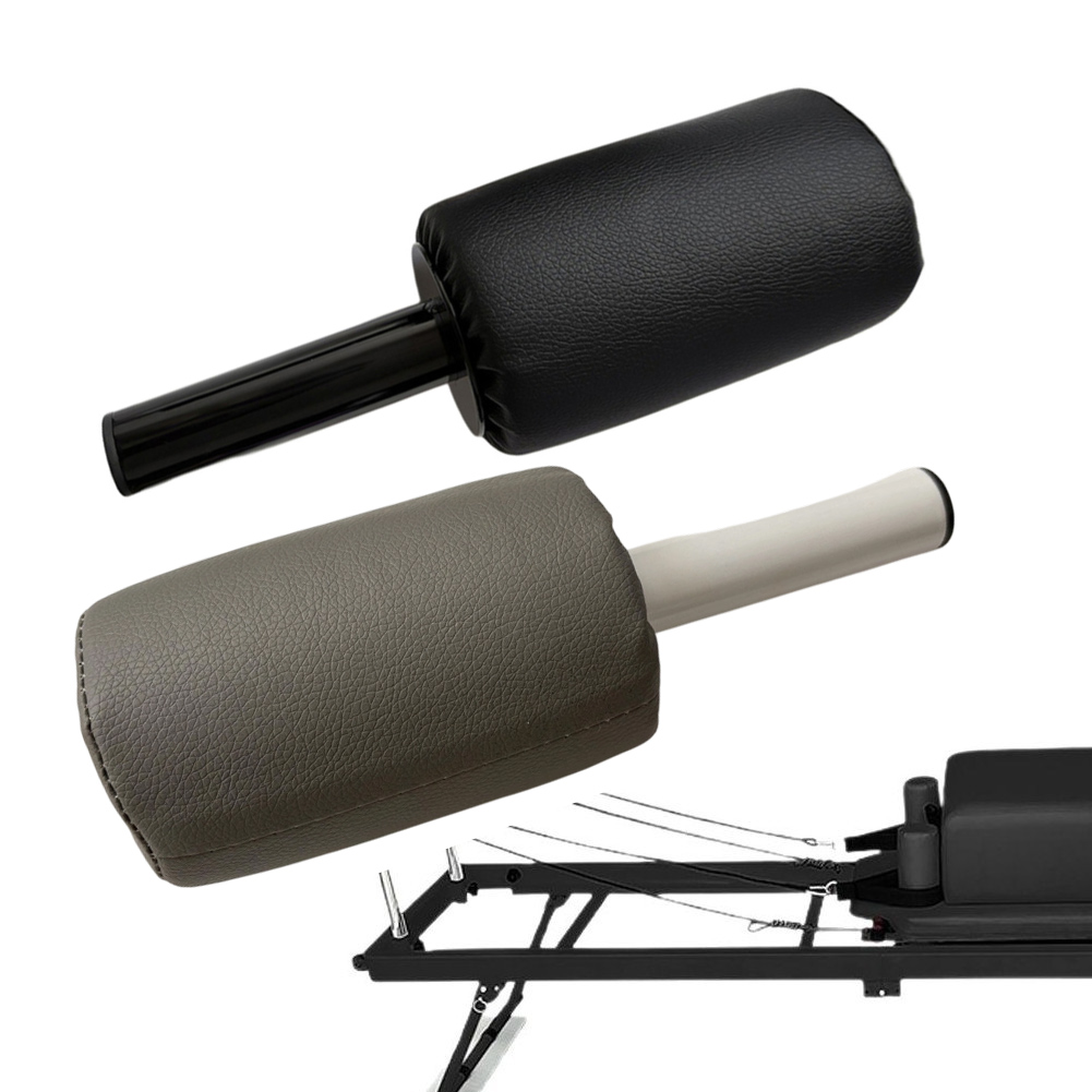 Ergonomic Shoulder Rest Pads F - огляд і ціна Pilates & Yoga Vida