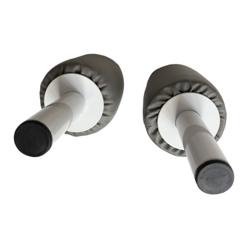 Ergonomic Shoulder Rest Pads F - огляд і ціна Pilates & Yoga Vida