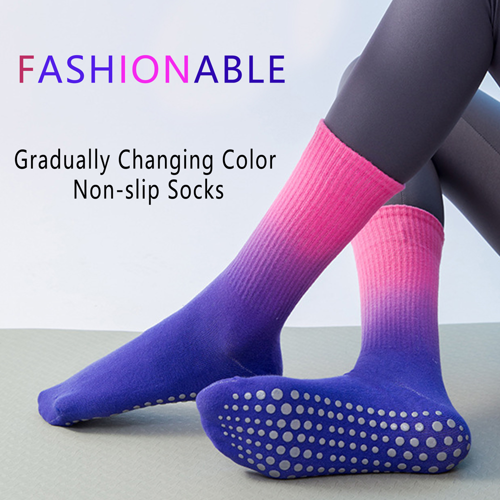 Colourful Women Sports Socks C - огляд і ціна Medias Para Pilates Y Yoga