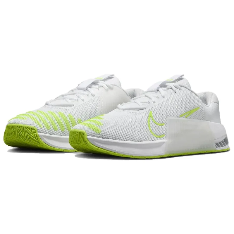 Nike Metcon 9 White Green Mini - огляд і ціна Nike Shoes Metcon 9