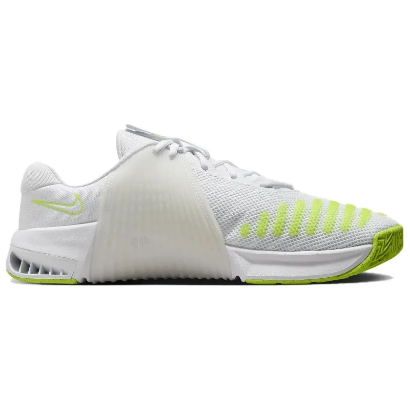 Nike Metcon 9 White Green Mini - огляд і ціна Nike Shoes Metcon 9